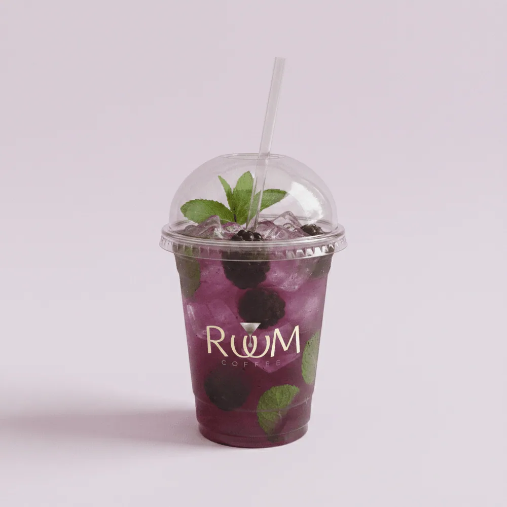 Blackberry Mojito