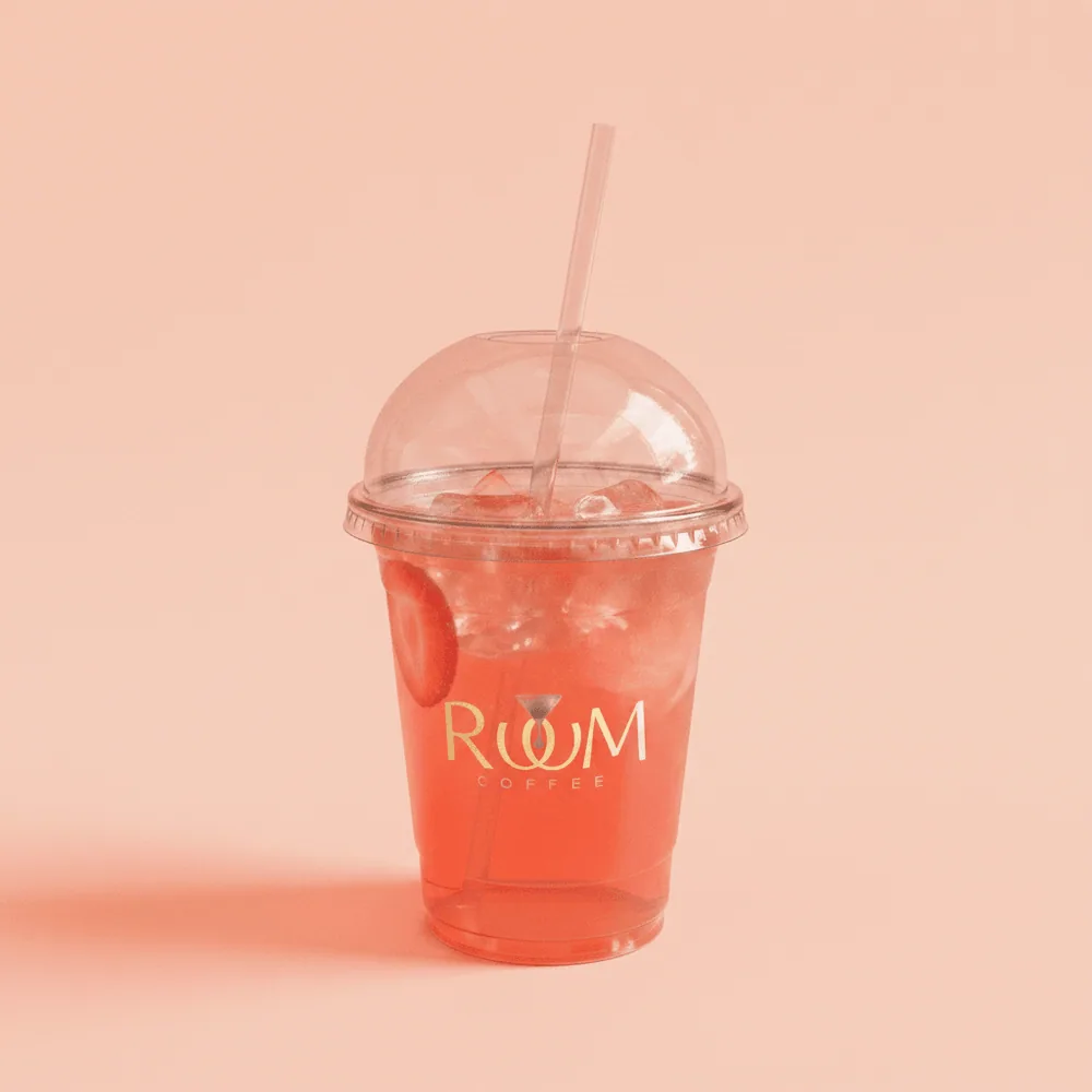 Çilek Limonata